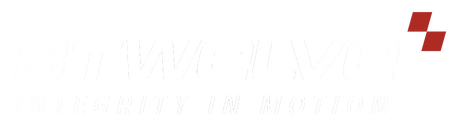 8TWELVE Wheels Logo