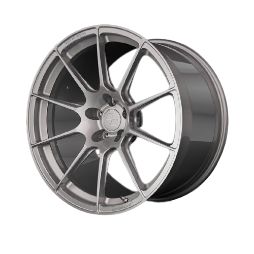 PORSCHE CUSTOM WHEELS