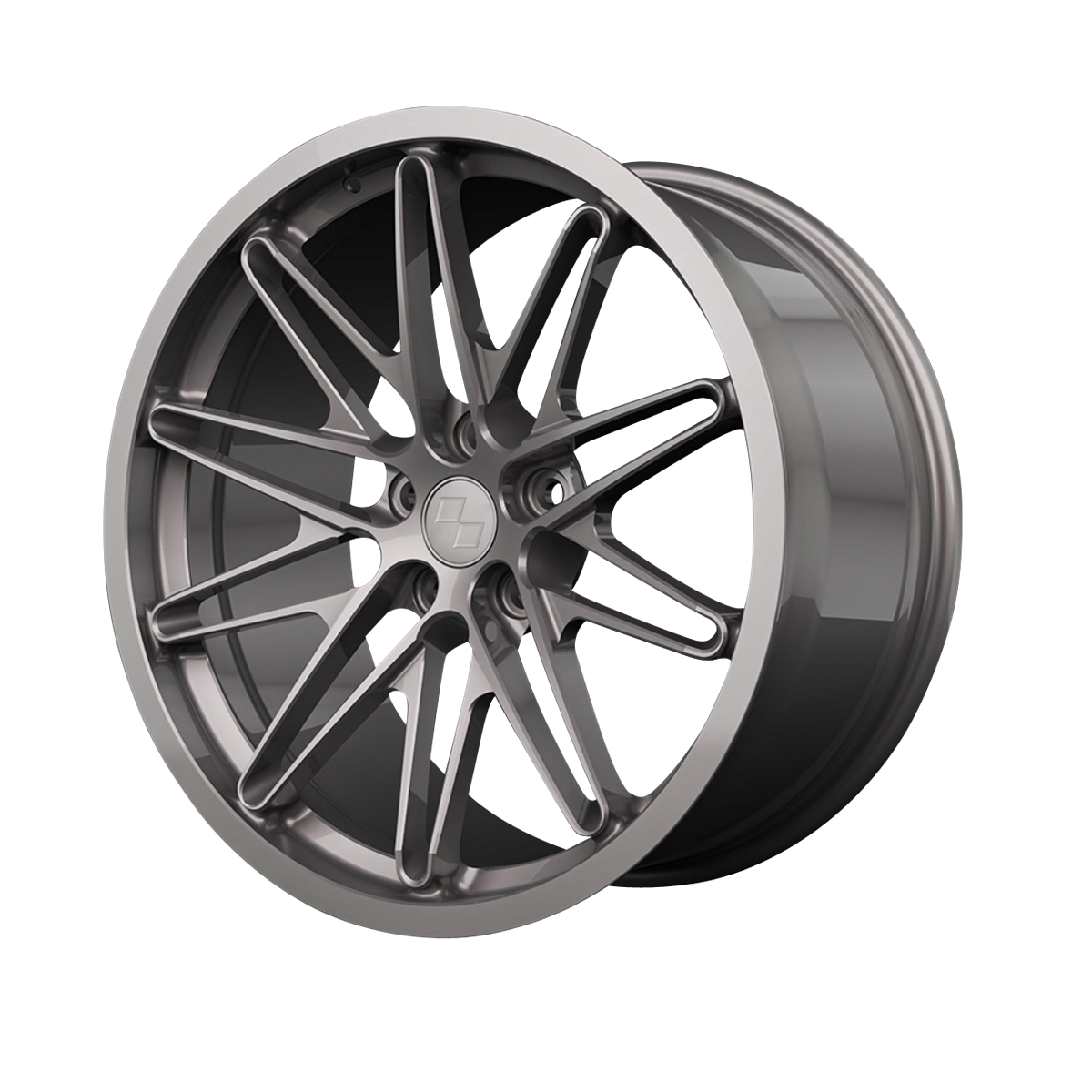 PORSCHE CUSTOM WHEELS