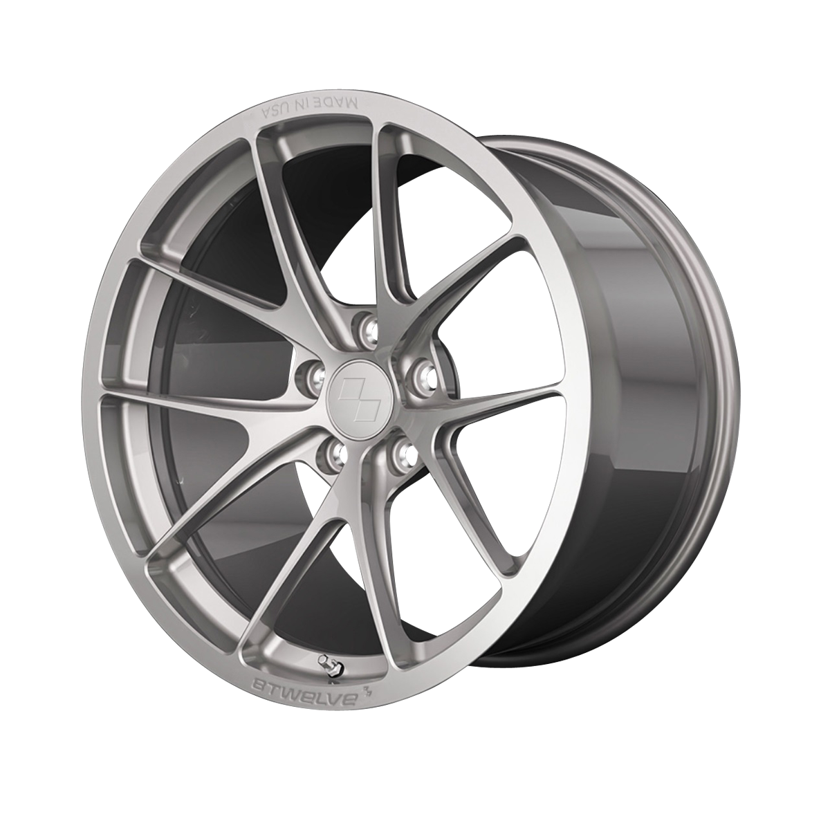 PORSCHE CUSTOM WHEELS