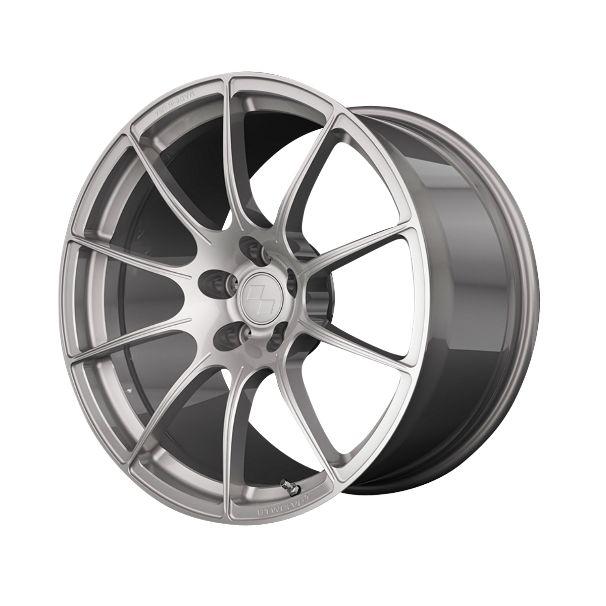 PORSCHE CUSTOM WHEELS