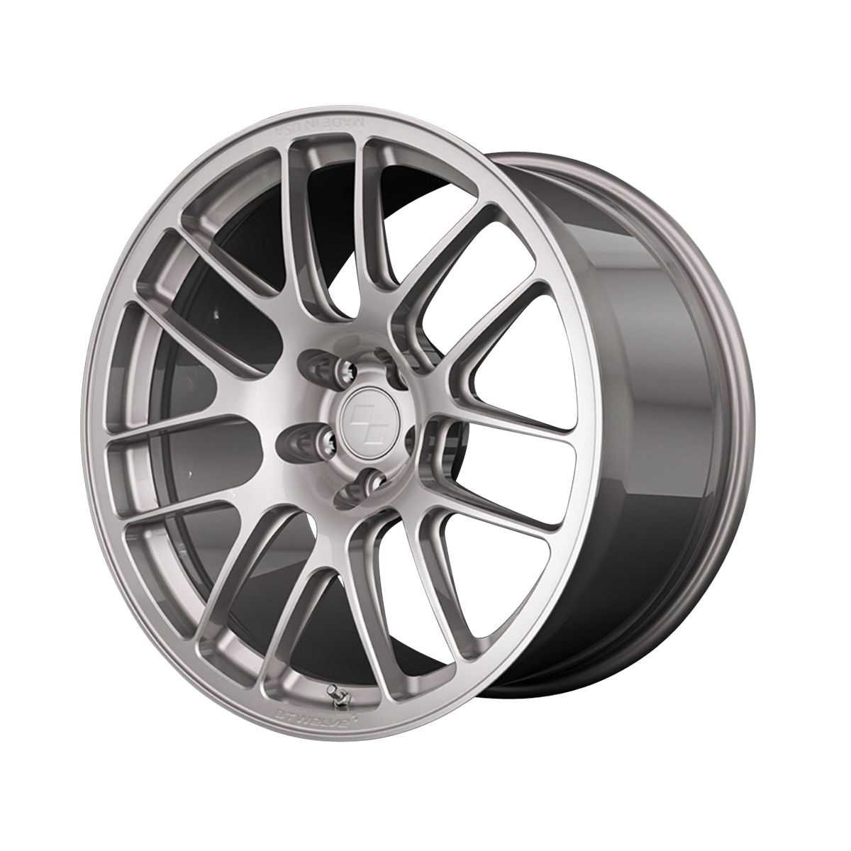 PORSCHE CUSTOM WHEELS