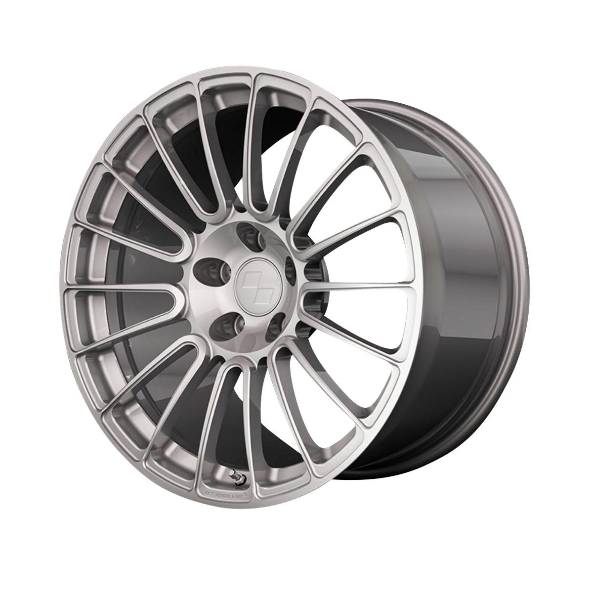 PORSCHE CUSTOM WHEELS