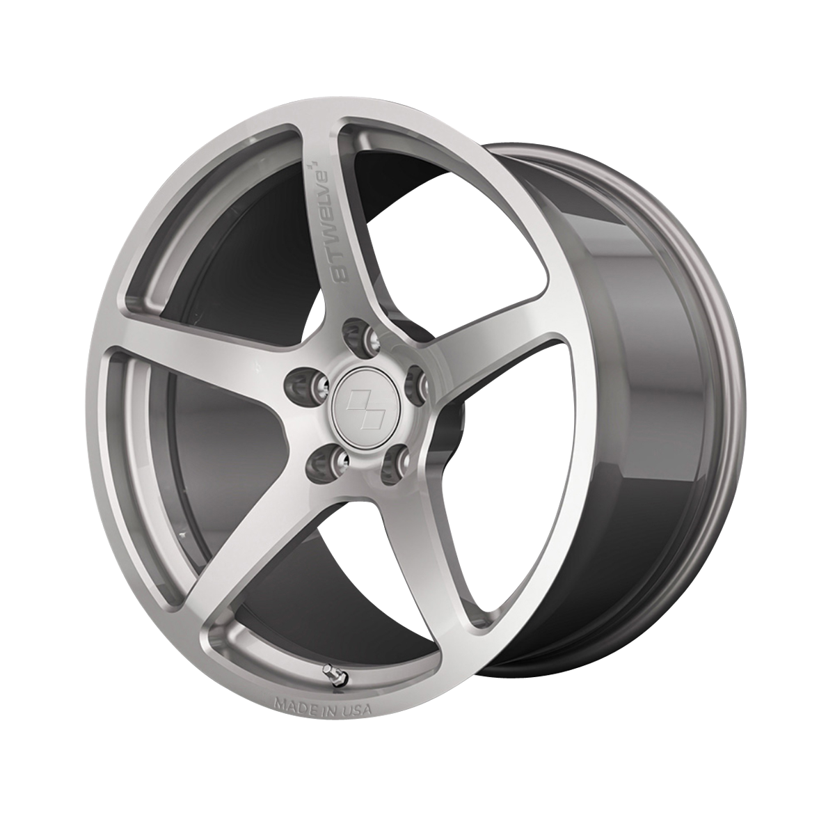 PORSCHE CUSTOM WHEELS