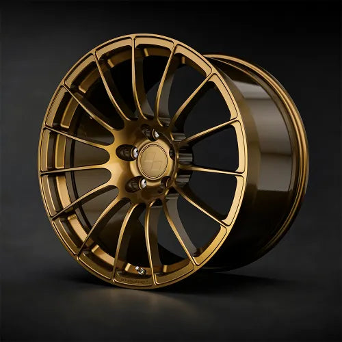 CUSTOM WHEEL BUILDER - Your Custom-Made Wheels