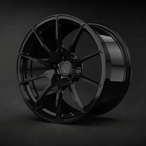 CUSTOM WHEEL BUILDER - Your Custom-Made Wheels