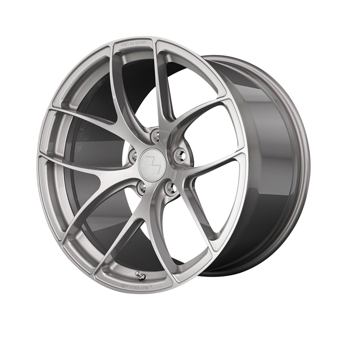 PORSCHE CUSTOM WHEELS