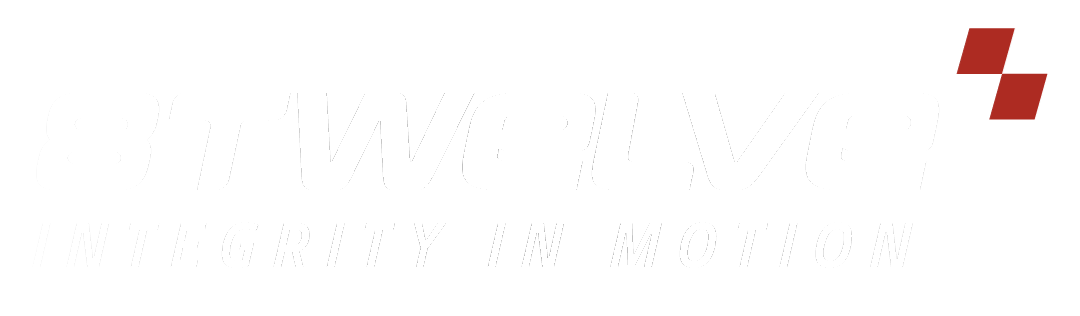 8TWELVE Wheels Logo
