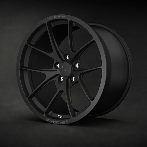 CUSTOM WHEEL BUILDER - Your Custom-Made Wheels