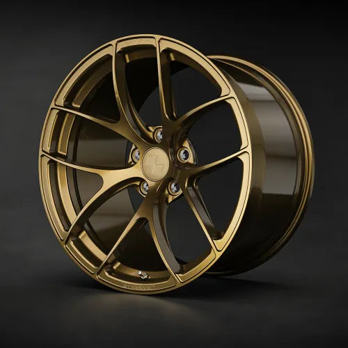 CUSTOM WHEEL BUILDER - Your Custom-Made Wheels