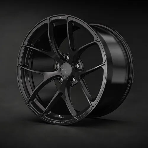 CUSTOM WHEEL BUILDER - Your Custom-Made Wheels