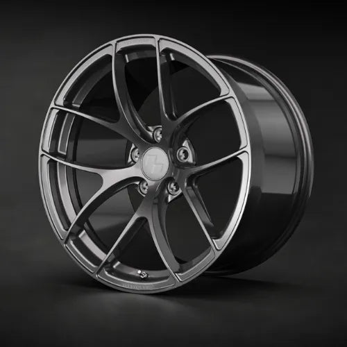 CUSTOM WHEEL BUILDER - Your Custom-Made Wheels