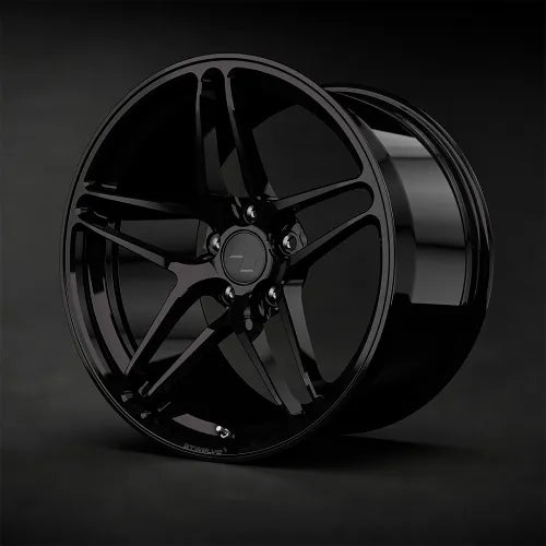 CUSTOM WHEEL BUILDER - Your Custom-Made Wheels