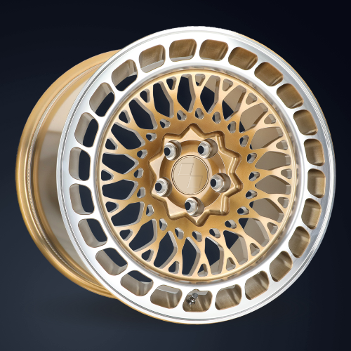 CUSTOM WHEEL BUILDER - Your Custom-Made Wheels