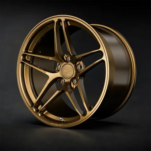 CUSTOM WHEEL BUILDER - Your Custom-Made Wheels