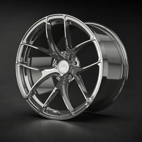 CUSTOM WHEEL BUILDER - Your Custom-Made Wheels