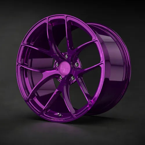 CUSTOM WHEEL BUILDER - Your Custom-Made Wheels