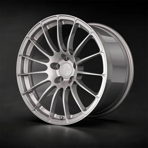 CUSTOM WHEEL BUILDER - Your Custom-Made Wheels