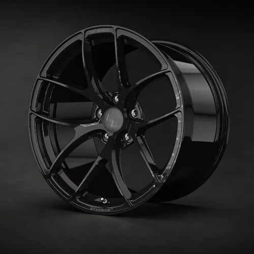 CUSTOM WHEEL BUILDER - Your Custom-Made Wheels