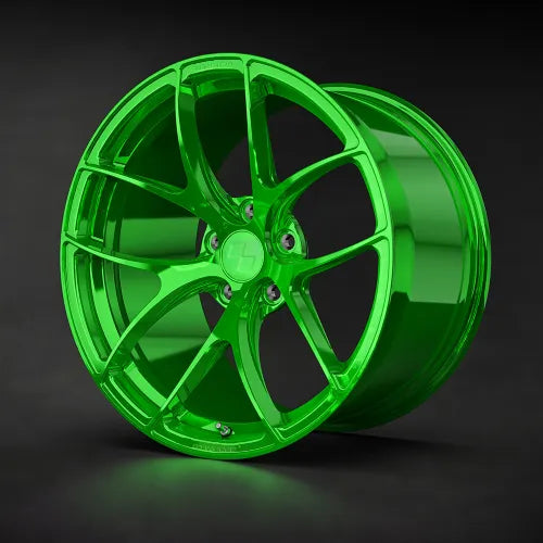 CUSTOM WHEEL BUILDER - Your Custom-Made Wheels