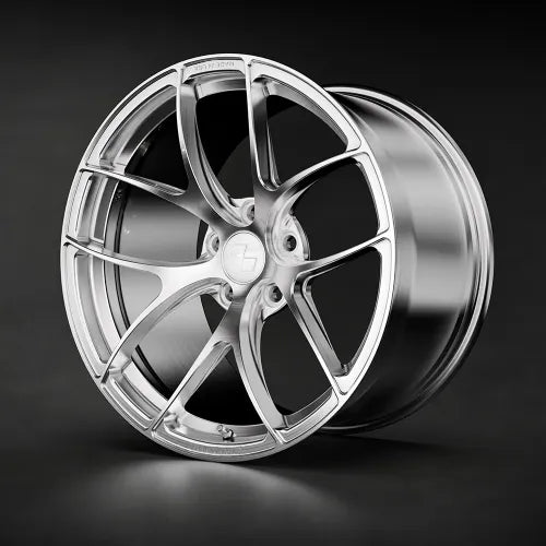 CUSTOM WHEEL BUILDER - Your Custom-Made Wheels