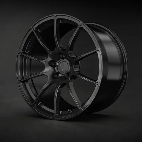 CUSTOM WHEEL BUILDER - Your Custom-Made Wheels