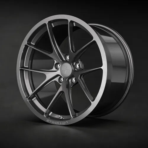 CUSTOM WHEEL BUILDER - Your Custom-Made Wheels