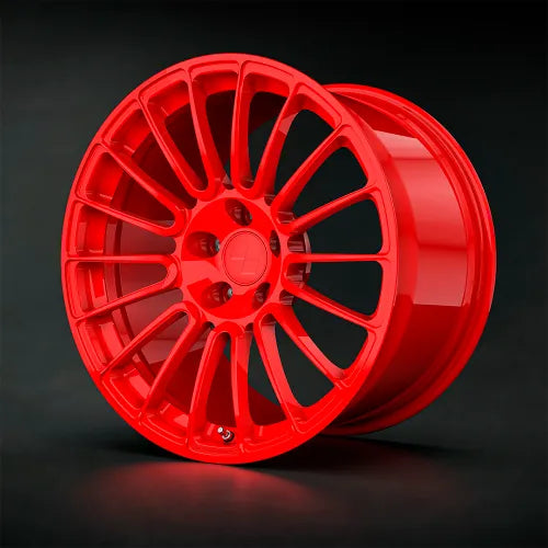 CUSTOM WHEEL BUILDER - Your Custom-Made Wheels