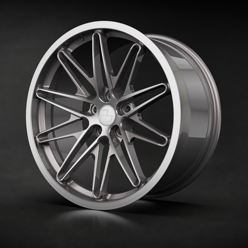 CUSTOM WHEEL BUILDER - Your Custom-Made Wheels