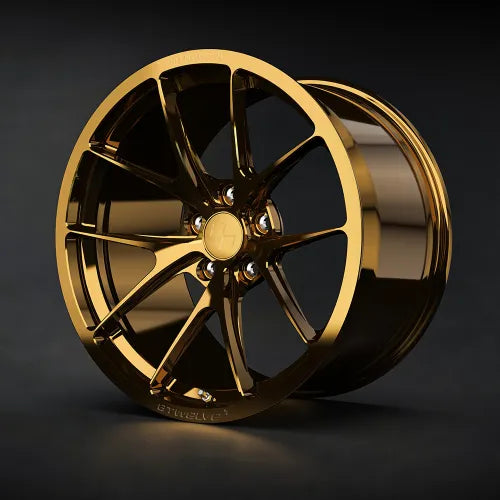 CUSTOM WHEEL BUILDER - Your Custom-Made Wheels