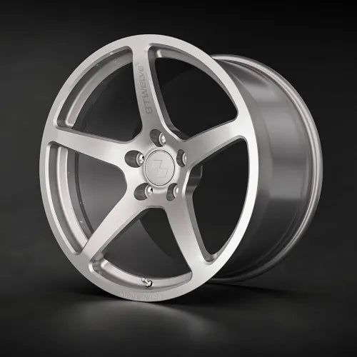 CUSTOM WHEEL BUILDER - Your Custom-Made Wheels