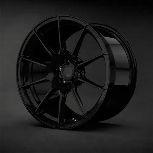 CUSTOM WHEEL BUILDER - Your Custom-Made Wheels