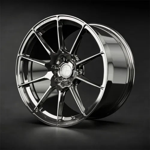 CUSTOM WHEEL BUILDER - Your Custom-Made Wheels