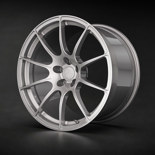 CUSTOM WHEEL BUILDER - Your Custom-Made Wheels