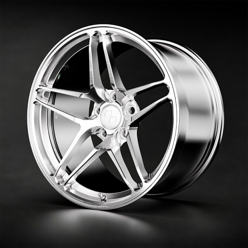 CUSTOM WHEEL BUILDER - Your Custom-Made Wheels