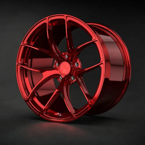 CUSTOM WHEEL BUILDER - Your Custom-Made Wheels