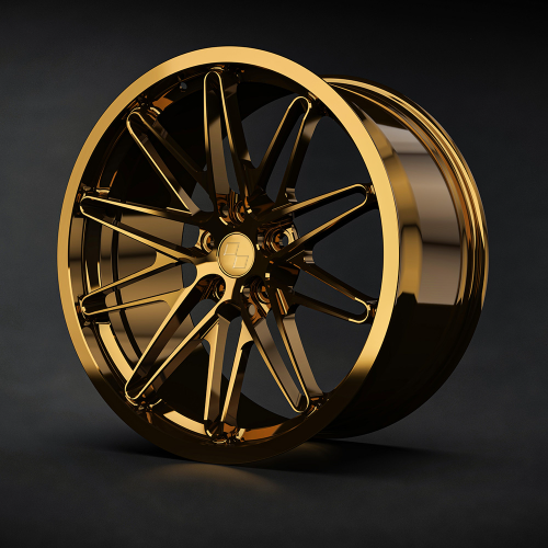 CUSTOM WHEEL BUILDER - Your Custom-Made Wheels