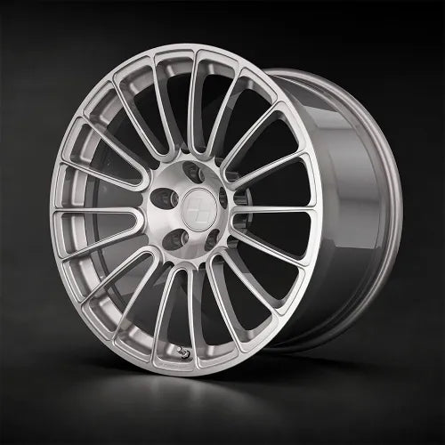 MCLAREN CUSTOM WHEELS - Your Custom-Made Wheels