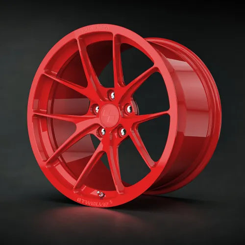 CHEVY CORVETTE CUSTOM WHEELS - Your Custom-Made Wheels