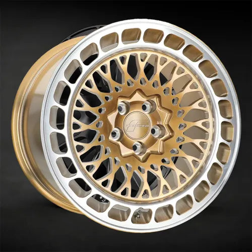 CHEVY CORVETTE CUSTOM WHEELS - Your Custom-Made Wheels